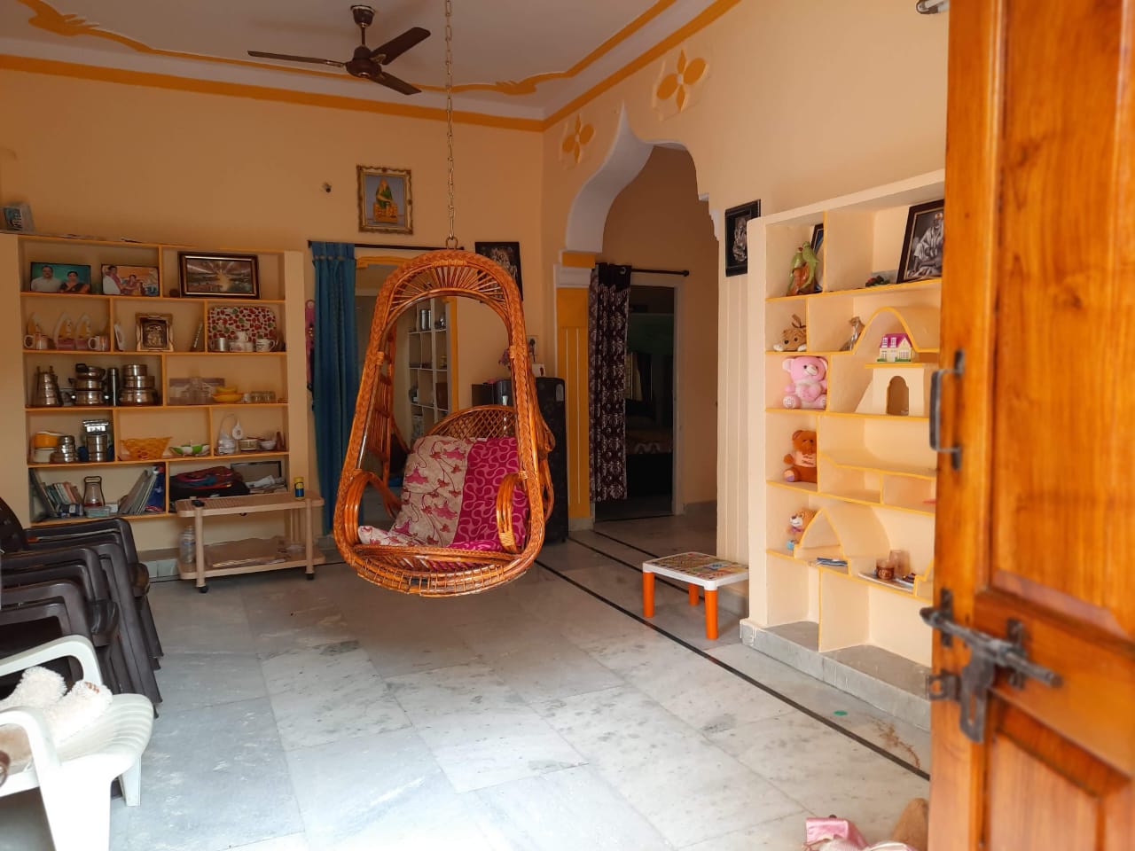 3 BHK Indedpendent Housef